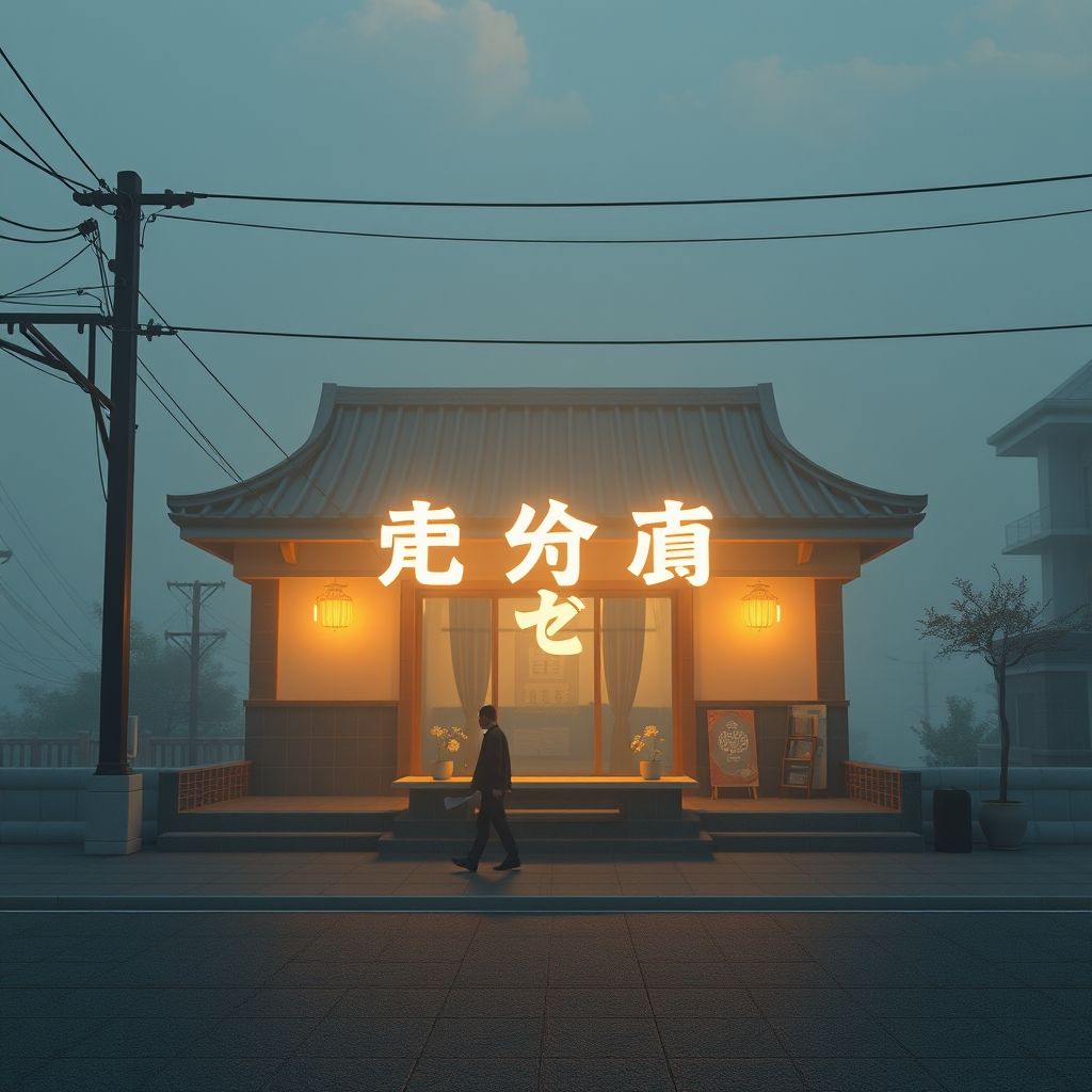 เรียนรู้จากคู่รักที่ไม่เชื่อฤกษ์